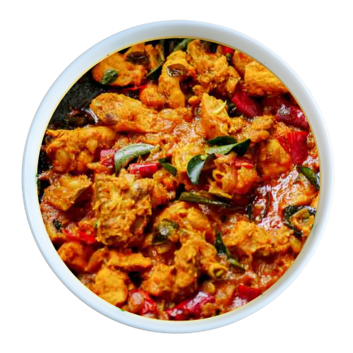 Chinthamani Chicken