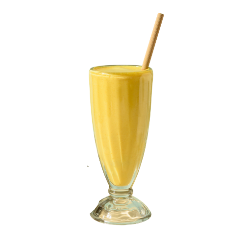 Mango Lassi