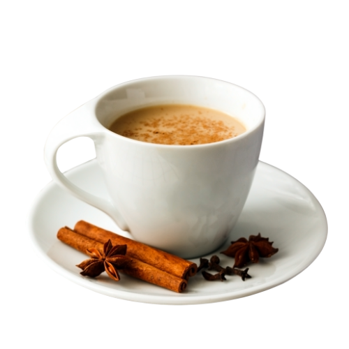 Masala Tea