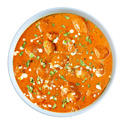 Butter chicken