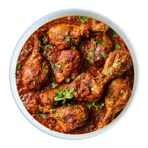 Vindaloo Chicken
