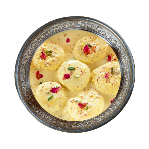 Rasmalai