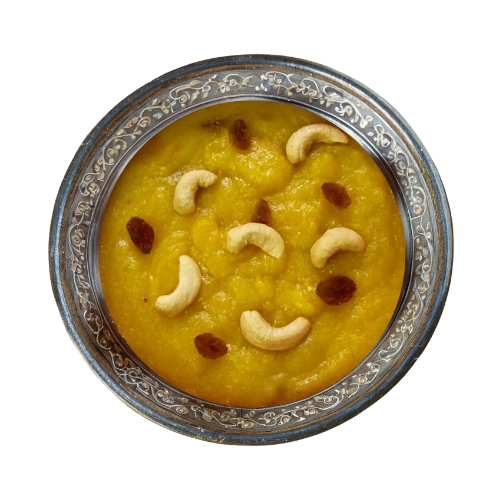Mango Kesari