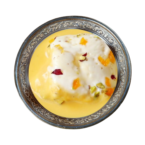 Apricot / Mango Delight