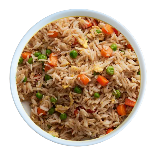 Fried Rice