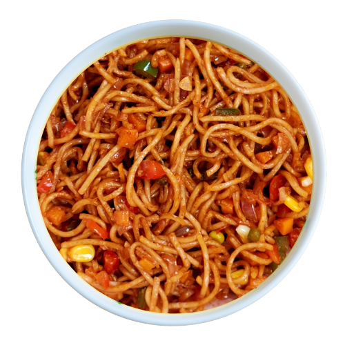 Schezwan Noodles