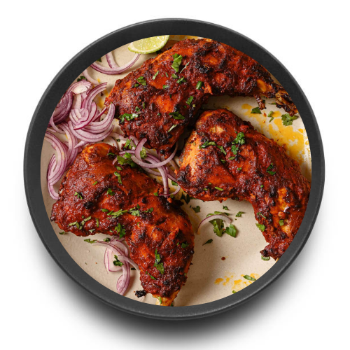 Tandoori Chicken