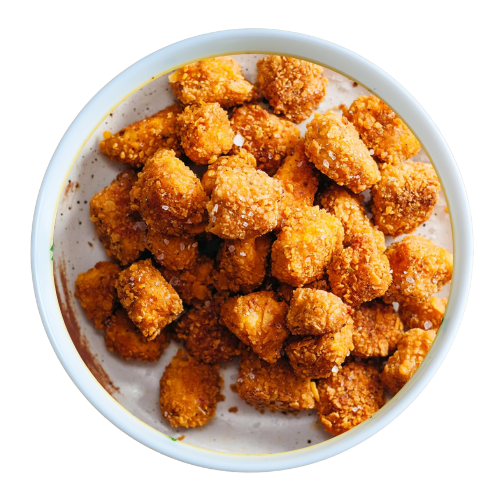 Chicken Popcorn