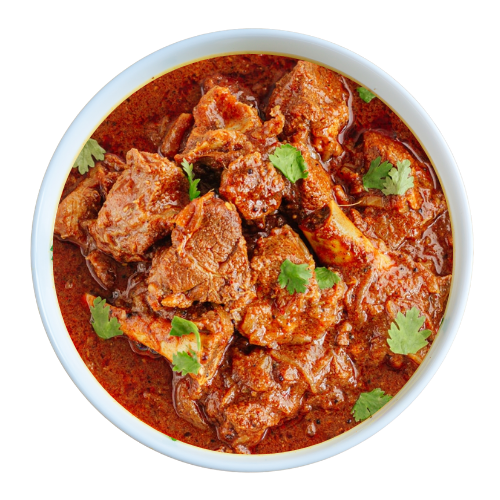 Mutton Masala