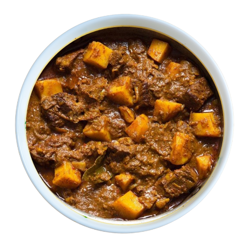 Lamb Vindaloo