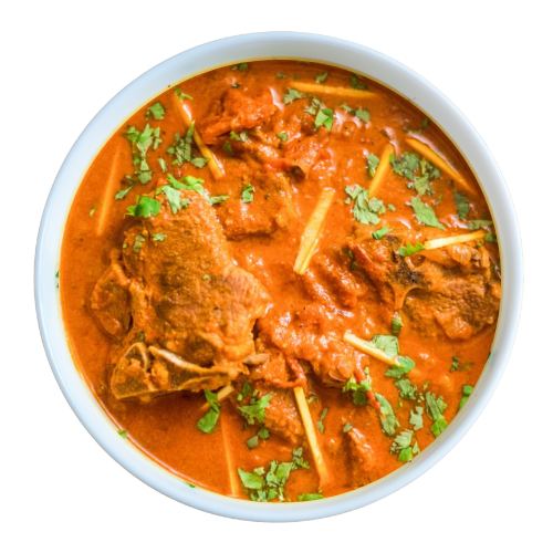 Goat / Lamb Mughlai