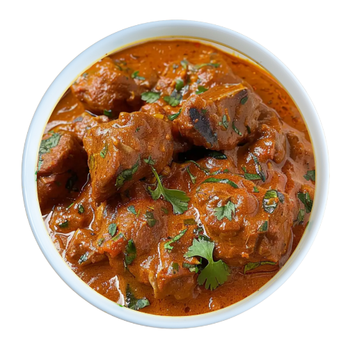 Lamb Tikka Masala