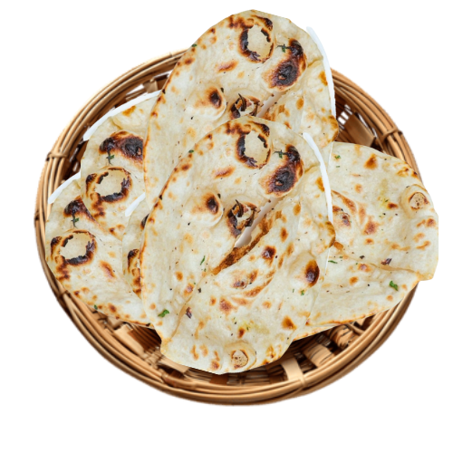 Tandoori Roti