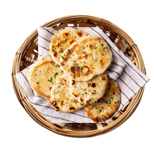Butter Naan