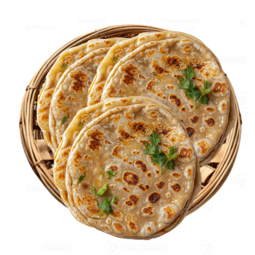 Aloo Paratha