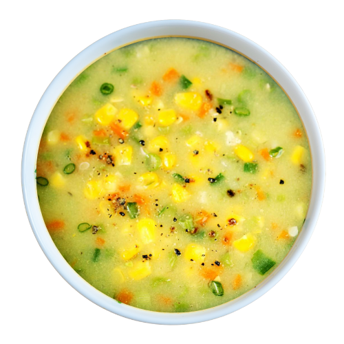 Corn Soup