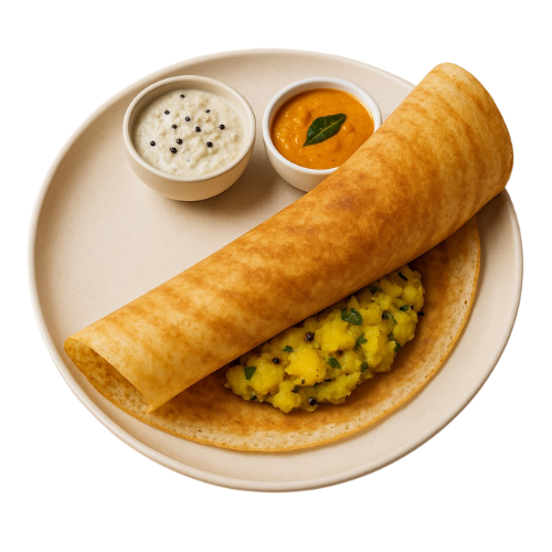 Masala Dosa