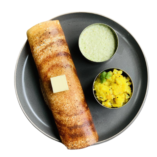 Mysore Masala Dosa
