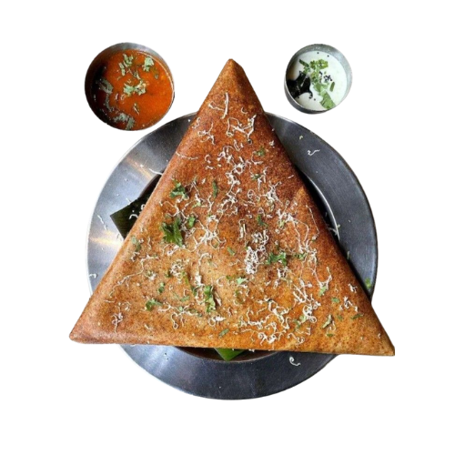 Cheese Dosa