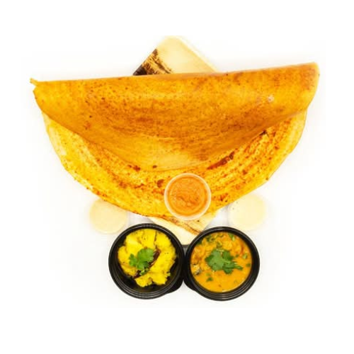 Guntur Karan Dosa