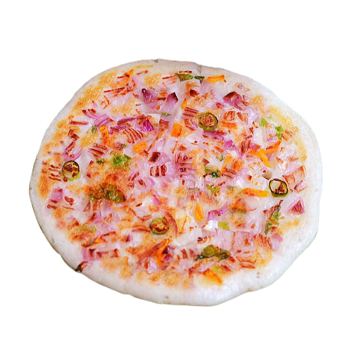 Onion Dosa