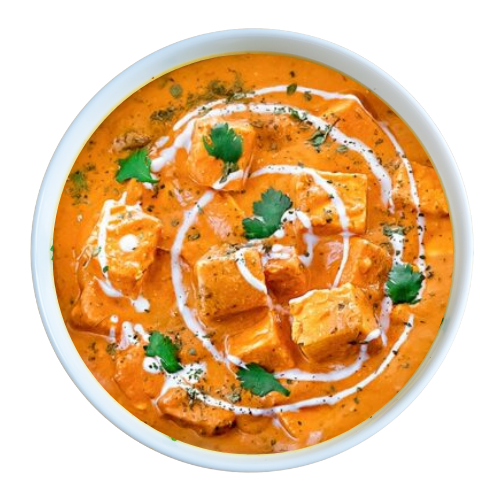 Paneer Butter Masala