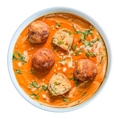Malai Kofta