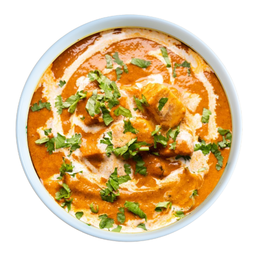Shahi Paneer